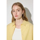 レギュラーカラーアソートシャツ | AZUL BY MOUSSY | 詳細画像13 