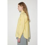 レギュラーカラーアソートシャツ | AZUL BY MOUSSY | 詳細画像17 