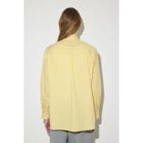 レギュラーカラーアソートシャツ | AZUL BY MOUSSY | 詳細画像17 