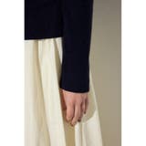 オフショルニットトップス | AZUL BY MOUSSY | 詳細画像23