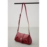 スタッズフラップギャザーバッグ | AZUL BY MOUSSY | 詳細画像15 