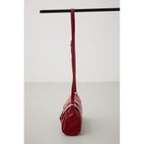 スタッズフラップギャザーバッグ | AZUL BY MOUSSY | 詳細画像16 