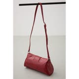 スタッズフラップギャザーバッグ | AZUL BY MOUSSY | 詳細画像17 