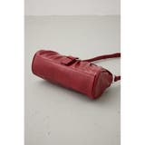 スタッズフラップギャザーバッグ | AZUL BY MOUSSY | 詳細画像21 