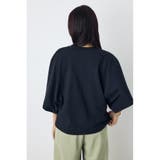 アーバンコットンドルマンTシャツ | AZUL BY MOUSSY | 詳細画像12 
