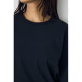 アーバンコットンドルマンTシャツ | AZUL BY MOUSSY | 詳細画像14 