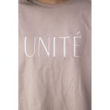 ラッフルスリーブロゴTシャツ | AZUL BY MOUSSY | 詳細画像27 