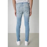 VINTAGE REPAIR SKINNY Ⅱ | AZUL BY MOUSSY | 詳細画像27 