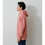 MIND OF ONES OWN HOODIE | AZUL BY MOUSSY | 詳細画像26 