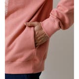 MIND OF ONES OWN HOODIE | AZUL BY MOUSSY | 詳細画像30 