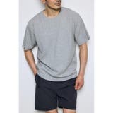 総柄ニットソートップス | AZUL BY MOUSSY | 詳細画像21 