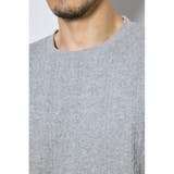 総柄ニットソートップス | AZUL BY MOUSSY | 詳細画像28 