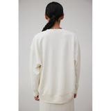 B-HEATクルーネックトップス | AZUL BY MOUSSY | 詳細画像7