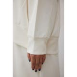 B-HEATクルーネックトップス | AZUL BY MOUSSY | 詳細画像10