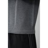 ハニカムベーシッククルーネックニット | AZUL BY MOUSSY | 詳細画像35