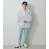 AZUL CHEF’S BOTTOM | AZUL BY MOUSSY | 詳細画像33 