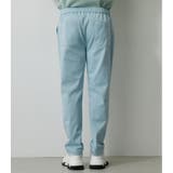 AZUL CHEF’S BOTTOM | AZUL BY MOUSSY | 詳細画像37 