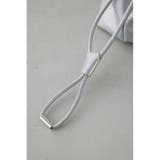 チェーン巾着ショルダーバッグ | AZUL BY MOUSSY | 詳細画像26 