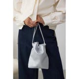 チェーン巾着ショルダーバッグ | AZUL BY MOUSSY | 詳細画像16 