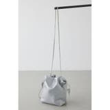 チェーン巾着ショルダーバッグ | AZUL BY MOUSSY | 詳細画像18 