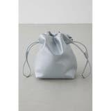 チェーン巾着ショルダーバッグ | AZUL BY MOUSSY | 詳細画像19 