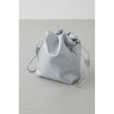 チェーン巾着ショルダーバッグ | AZUL BY MOUSSY | 詳細画像20 