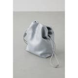 チェーン巾着ショルダーバッグ | AZUL BY MOUSSY | 詳細画像22 