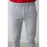 EASY ACTION SLIM JOGGER 2ND | AZUL BY MOUSSY | 詳細画像19