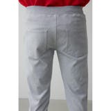 EASY ACTION SLIM JOGGER 2ND | AZUL BY MOUSSY | 詳細画像20