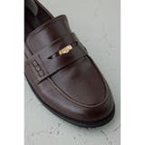 コインローファー | AZUL BY MOUSSY | 詳細画像24 