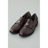 コインローファー | AZUL BY MOUSSY | 詳細画像15 