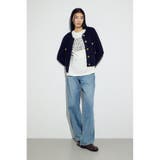 コインローファー | AZUL BY MOUSSY | 詳細画像18 