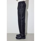 フェイクレザーラインパンツ | AZUL BY MOUSSY | 詳細画像5 