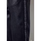 フェイクレザーラインパンツ | AZUL BY MOUSSY | 詳細画像11 