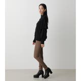 A PERFECT DENIM AIR Ⅱ | AZUL BY MOUSSY | 詳細画像24 