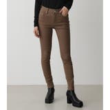 BRN | A PERFECT DENIM AIR Ⅱ | AZUL BY MOUSSY