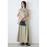 ダブルジッパーミニバッグ | AZUL BY MOUSSY | 詳細画像15 
