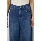 AZUL DENIM リラックスワイドデニム | AZUL BY MOUSSY | 詳細画像7 