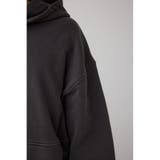 ワイドシルエットZIPUPフーディー | AZUL BY MOUSSY | 詳細画像25 