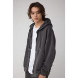 ワイドシルエットZIPUPフーディー | AZUL BY MOUSSY | 詳細画像18 