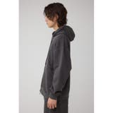 ワイドシルエットZIPUPフーディー | AZUL BY MOUSSY | 詳細画像21 