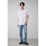 AZUL DENIM マイクロフレア | AZUL BY MOUSSY | 詳細画像5