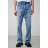 AZUL DENIM マイクロフレア | AZUL BY MOUSSY | 詳細画像6