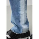 AZUL DENIM マイクロフレア | AZUL BY MOUSSY | 詳細画像13