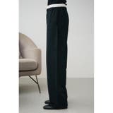 ダブルウエストスウェットパンツ | AZUL BY MOUSSY | 詳細画像15