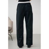 ダブルウエストスウェットパンツ | AZUL BY MOUSSY | 詳細画像16