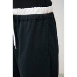 ダブルウエストスウェットパンツ | AZUL BY MOUSSY | 詳細画像20