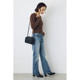 2WAYミニショルダーバッグ | AZUL BY MOUSSY | 詳細画像3