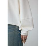 ボートネックカットトップス | AZUL BY MOUSSY | 詳細画像9