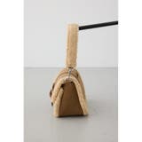 フェイクムートンショルダーバッグ | AZUL BY MOUSSY | 詳細画像19